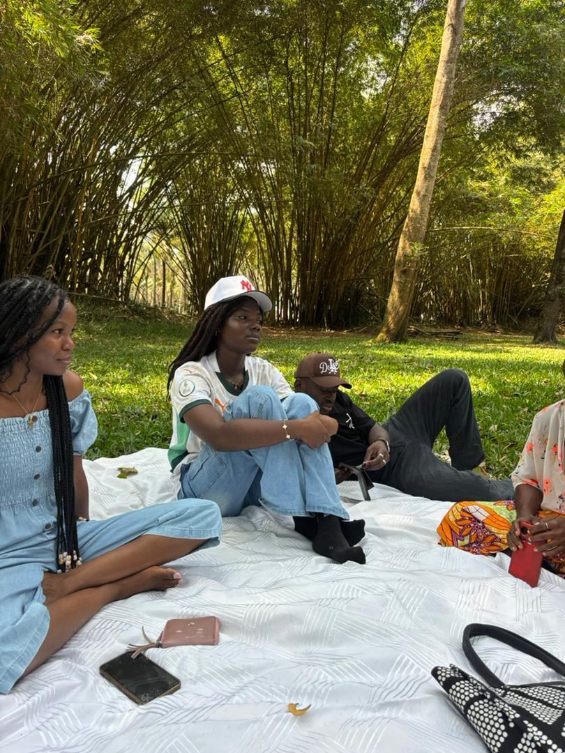 Smart Picnic Édition 1 — moment 1