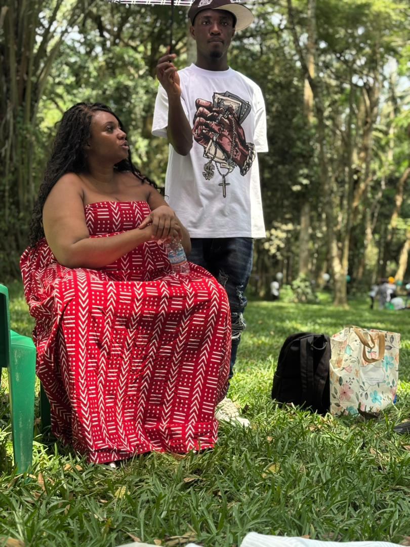 Smart Picnic Édition 1 — moment 3