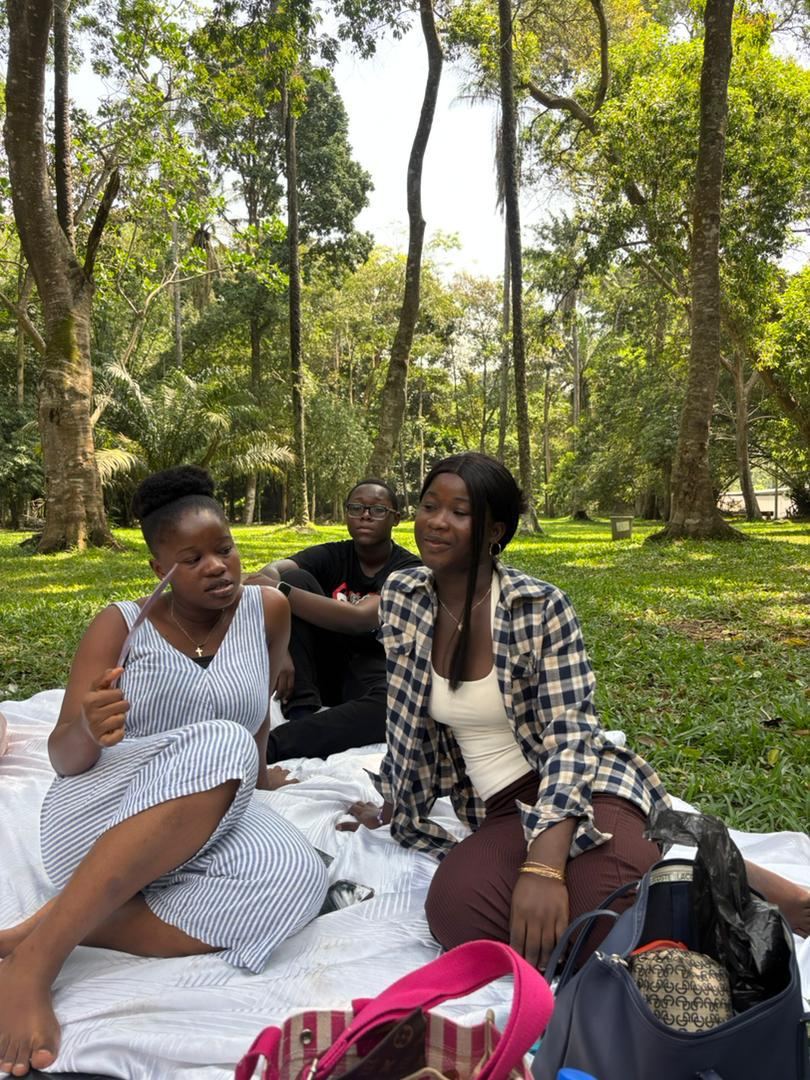Smart Picnic Édition 1 — moment 6