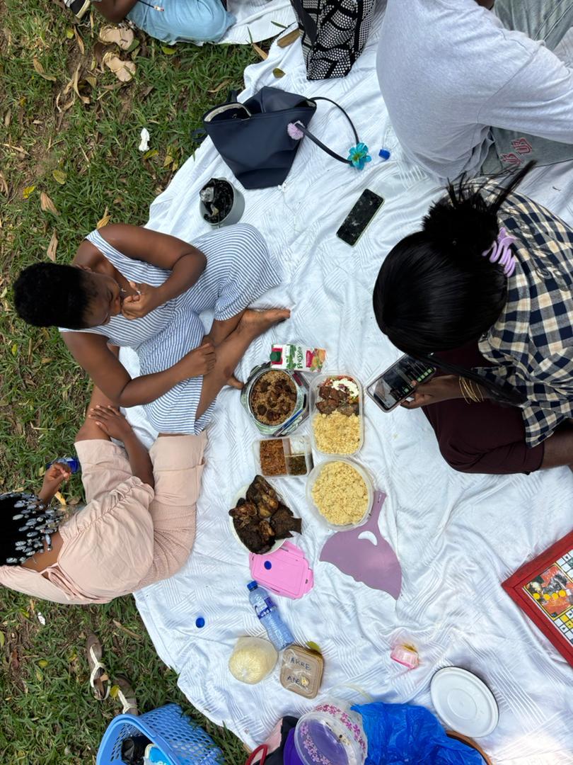 Smart Picnic Édition 1 — moment 7