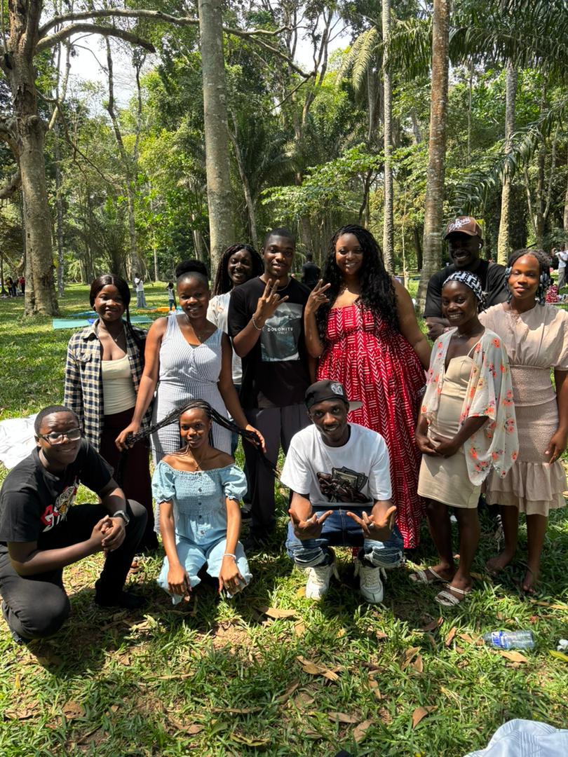 La communauté Smart English Academy