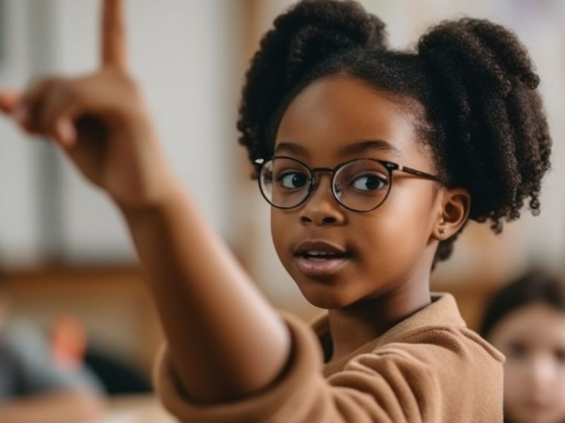 Children Package — Smart English Academy