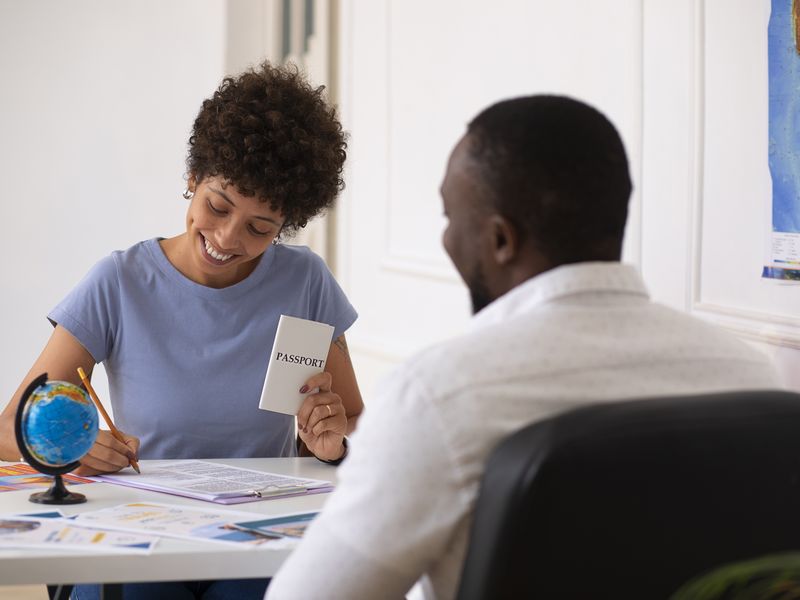 Coaching Personnalisé — Smart English Academy