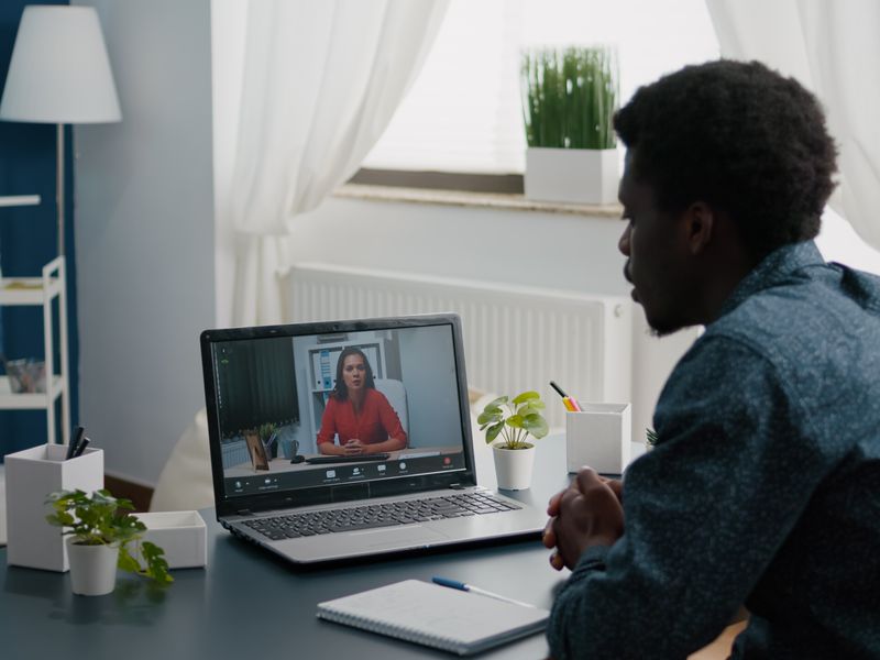 Online Package — Smart English Academy