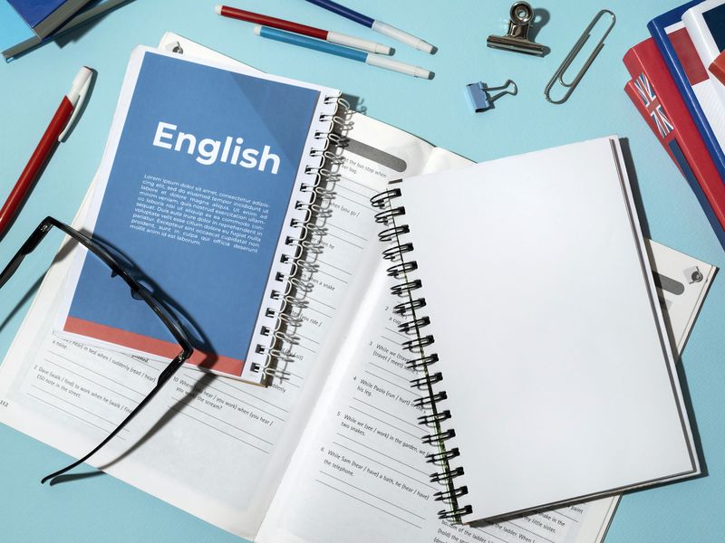 Préparation BAC — Smart English Academy