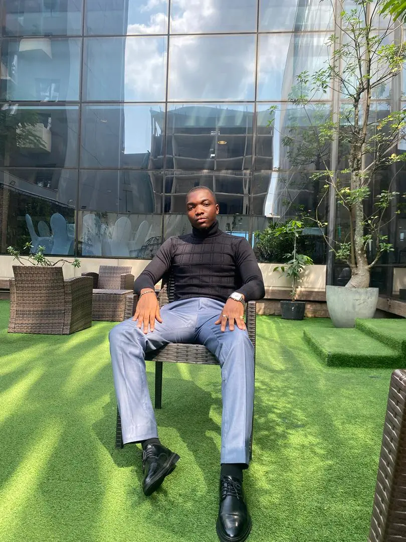 Yapo Christ Ivan