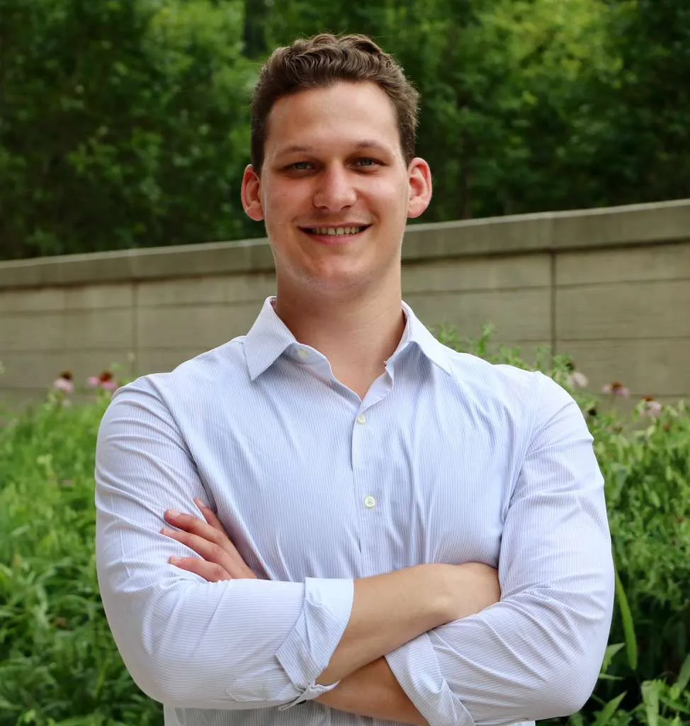 Eric Schneider